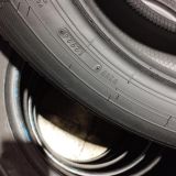 2X 225 60 R18 100H DUNLOP GRANDTREK F1 30 6.4/6.6NN DOT 4621/2924