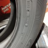 2X 225 60 R18 100H DUNLOP GRANDTREK F1 30 6.4/6.6NN DOT 4621/2924