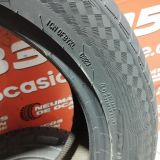 2X 235 55 R18 100V NORAUTO PREVENSYS 4 8.0/8.0MM DOT 1323/0823