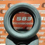 2X 235 55 R18 100V NORAUTO PREVENSYS 4 8.0/8.0MM DOT 1323/0823