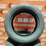 2X 235 55 R18 100V NORAUTO PREVENSYS 4 8.0/8.0MM DOT 1323/0823