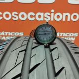 2X 235 55 R18 100V NORAUTO PREVENSYS 4 8.0/8.0MM DOT 1323/0823