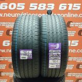 2X 235 55 R18 104T CONTINENTAL ECO CONTACT6 MO 5.6/5.6MM DOT 1723/1723