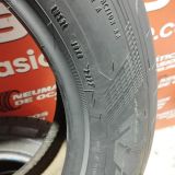 2X 235 55 R18 100V GOODYEAR EAGLE F1 ASYMETRIC 5 7.4/8.0MM DOT 0625/2722