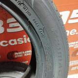 2X 225 55 R18 98V NICHELIN PRIMACY 3 5.8/6.0MM DOT 5.8/6.0MM DOT 0416/0416