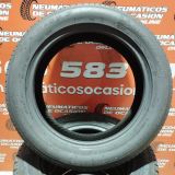 2X 225 55 R18 98V NICHELIN PRIMACY 3 5.8/6.0MM DOT 5.8/6.0MM DOT 0416/0416