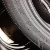 2X 225 55 R18 98V NICHELIN PRIMACY 3 5.8/6.0MM DOT 5.8/6.0MM DOT 0416/0416