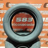 2X 225 55 R18 98V NICHELIN PRIMACY 3 5.8/6.0MM DOT 5.8/6.0MM DOT 0416/0416