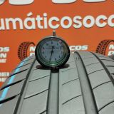 2X 225 55 R18 98V NICHELIN PRIMACY 3 5.8/6.0MM DOT 5.8/6.0MM DOT 0416/0416