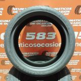 2X 245 40 R19 98V XL MO GOODYEAR EAGLE F1 ASYMETRIC 3 6.4/5.6MM DOT 2024/0222