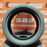 2X 245 40 R19 98V XL MO GOODYEAR EAGLE F1 ASYMETRIC 3 6.4/5.6MM DOT 2024/0222