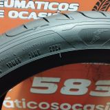 2X 245 40 R19 98V XL MO GOODYEAR EAGLE F1 ASYMETRIC 3 6.4/5.6MM DOT 2024/0222