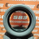 2X 245 40 R19 98V XL MO GOODYEAR EAGLE F1 ASYMETRIC 3 6.4/5.6MM DOT 2024/0222