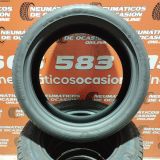2X 245 40 R19 98V XL MO GOODYEAR EAGLE F1 ASYMETRIC 3 6.4/5.6MM DOT 2024/0222