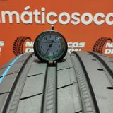 2X 245 40 R19 98V XL MO GOODYEAR EAGLE F1 ASYMETRIC 3 6.4/5.6MM DOT 2024/0222