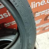 2X 225 40 R19 93Y GOODYEAR EAGLE F1 PERFORMANCE 6.0/6.0MM DOT 0824/2422