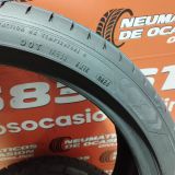 2X 225 40 R19 93Y GOODYEAR EAGLE F1 PERFORMANCE 6.0/6.0MM DOT 0824/2422