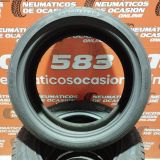 2X 225 40 R19 93Y GOODYEAR EAGLE F1 PERFORMANCE 6.0/6.0MM DOT 0824/2422