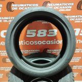 2X 225 40 R19 93Y GOODYEAR EAGLE F1 PERFORMANCE 6.0/6.0MM DOT 0824/2422