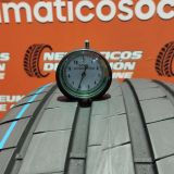 2X 225 40 R19 93Y GOODYEAR EAGLE F1 PERFORMANCE 6.0/6.0MM DOT 0824/2422