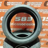 2X 225 40 R19 93Y GOODYEAR EAGLE F1 PERFORMANCE 6.0/6.0MM DOT 0824/2422