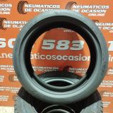 2X 225 40 R19 93Y GOODYEAR EAGLE F1 PERFORMANCE 6.0/6.0MM DOT 0824/2422