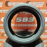 2X 235 35 R19 91Y HANKOOK VENTUS V12 EVO2 6.2/7.6MM DOT 1317/5120