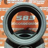 2X 235 35 R19 91Y HANKOOK VENTUS V12 EVO2 6.2/7.6MM DOT 1317/5120
