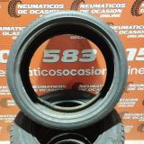 2X 235 35 R19 91Y HANKOOK VENTUS V12 EVO2 6.2/7.6MM DOT 1317/5120