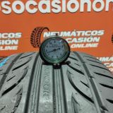 2X 235 35 R19 91Y HANKOOK VENTUS V12 EVO2 6.2/7.6MM DOT 1317/5120