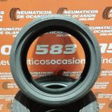 2X 235 35 R19 91Y XL PIRELLI P ZERO TM 5.9/5.0MM DOT 1322/4023