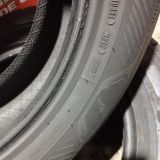 2X 235 55 R18 100V GOODYEAR EFFICIENTGRIP  7.0/6.4MM DOT 1823/1923