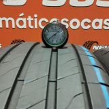 2X 235 55 R18 100V GOODYEAR EFFICIENTGRIP  7.0/6.4MM DOT 1823/1923