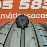 2X 255 55 R19 111W DUNLOP SPORT MAXX RT2 SUV 7.2/6.8MM DOT 1419/1419