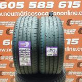 2X 225 45 R19 96W GOODYEAR EAGLE F1 PERFORMANCE 5 6.2/7.0MM