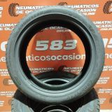 2X 225 45 R19 96W GOODYEAR EAGLE F1 PERFORMANCE 5 6.2/7.0MM