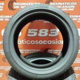 2x 225 45 R19 96Y PIRELLI P ZERO TM 5.4/5.6MM DOT 4419/4419