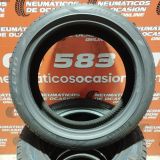2x 225 45 R19 96Y PIRELLI P ZERO TM 5.4/5.6MM DOT 4419/4419