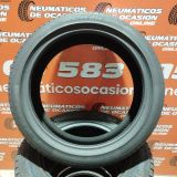 2x 225 45 R19 96Y PIRELLI P ZERO TM 5.4/5.6MM DOT 4419/4419