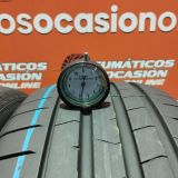 2x 225 45 R19 96Y PIRELLI P ZERO TM 5.4/5.6MM DOT 4419/4419