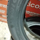 2x 205 55 19 97V MICHELIN E PRIMACY  5.4/5.6MM DOT 3923/0624