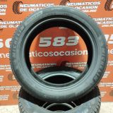 2x 205 55 19 97V MICHELIN E PRIMACY  5.4/5.6MM DOT 3923/0624