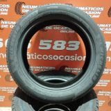 2x 205 55 19 97V MICHELIN E PRIMACY  5.4/5.6MM DOT 3923/0624
