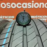 2x 205 55 19 97V MICHELIN E PRIMACY  5.4/5.6MM DOT 3923/0624