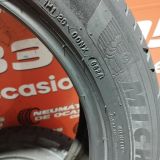 2x 205 55 R19 97V MICHELIN E PRIMACY S2 5.2/5.2 DOT 0624/5223