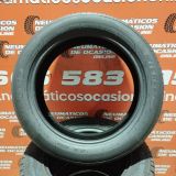 2x 205 55 R19 97V MICHELIN E PRIMACY S2 5.2/5.2 DOT 0624/5223