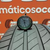 2x 205 55 R19 97V MICHELIN E PRIMACY S2 5.2/5.2 DOT 0624/5223