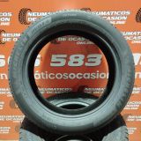 2x 205 55 R19 97V MICHELIN E PRIMACY S2 5.3/5.3MM DOT 4924/5323