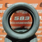 2x 205 55 R19 97V MICHELIN E PRIMACY S2 5.3/5.3MM DOT 4924/5323