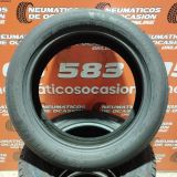 2x 205 55 R19 97V MICHELIN E PRIMACY S2 5.3/5.3MM DOT 4924/5323